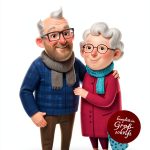 Weihnachtsbücher für Senioren German Health Medicine Kindle-0