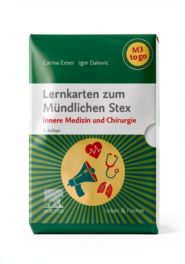 Urban Fischer Medicine German Kindle Edition Internal-0
