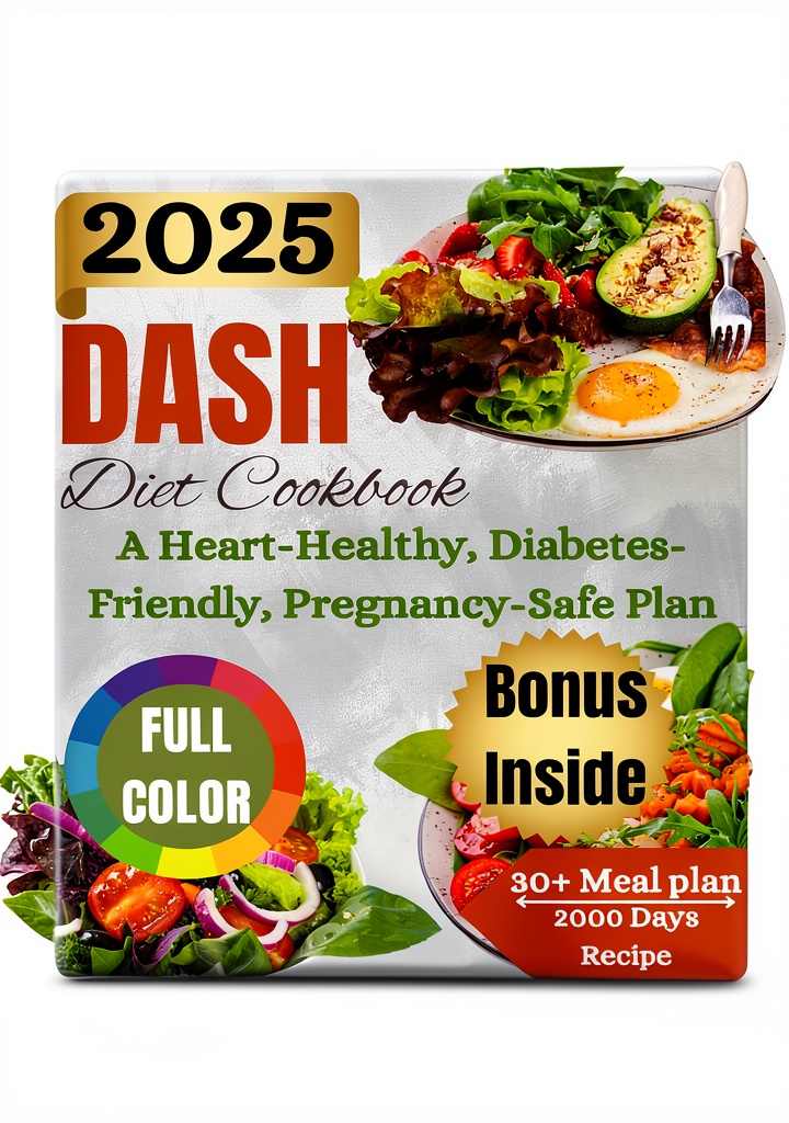 Kindle eBook open on a device showing diet therapy content