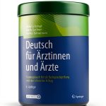 Springer Medical Book German Edition Kindle Medicine eBook-0