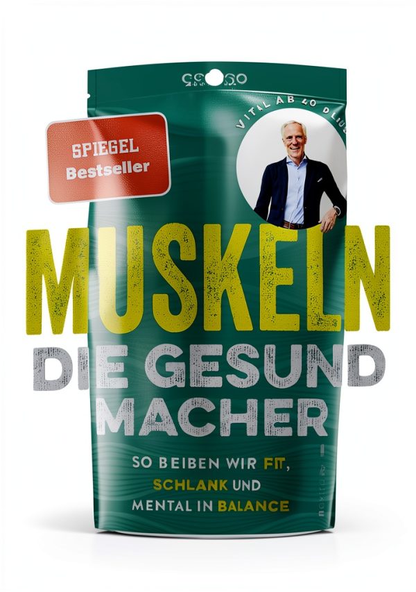 Ullstein Ebooks German Medical eBook Professional Technical-0