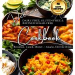 Food Allergy Cooking eBook English Diet Therapy Recipes-0
