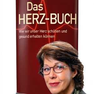 dtv German Medicine Book Cardiology Health Family Kindle-0