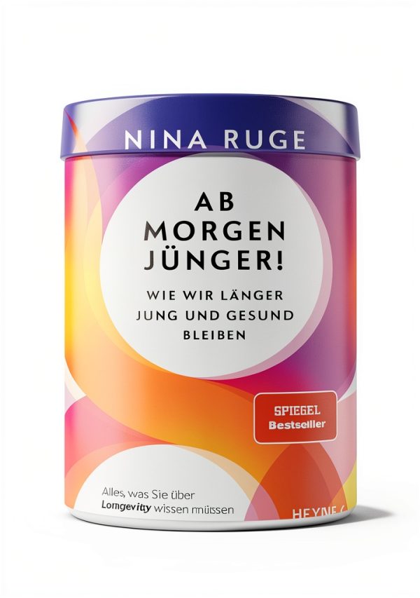 German Medical eBook Heyne Verlag Digital Health Guide-0