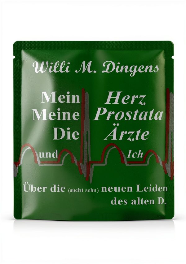 Epubli German Medicine Book Kindle Edition Health Guide-0