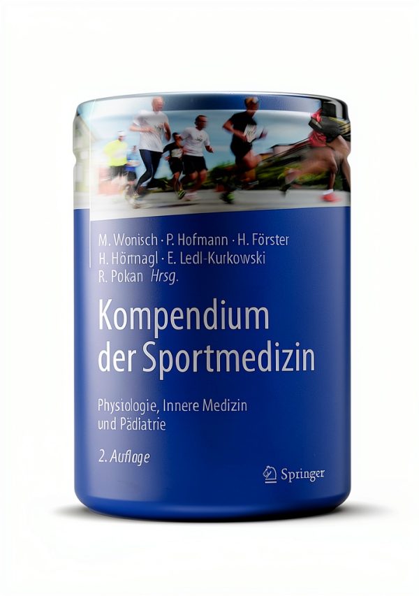 Springer German Sports Medicine Kindle Edition Physical-0