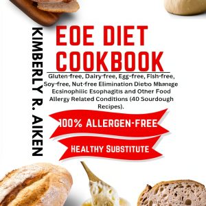 Food Allergy Elimination Diet Cookbook English Kindle-0