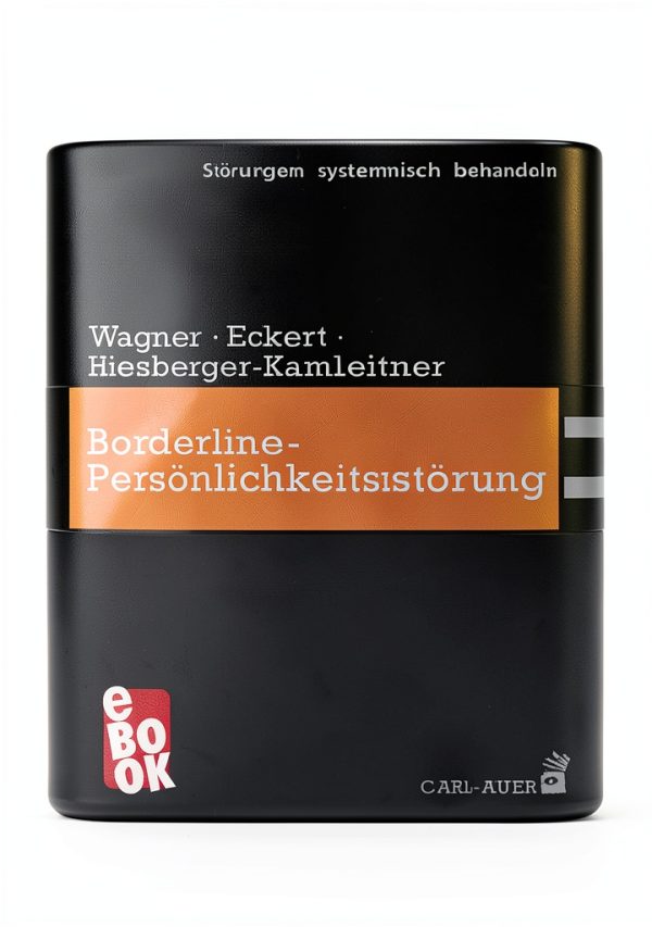 Carl-Auer Verlag German Medicine eBook Psychiatry Psychology-0