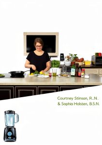 Courtney Stinson Diet Therapy Kindle Book English Edition-0