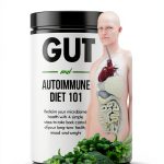 Holistic Leaky Gut Health Book Detoxification Autoimmune-0