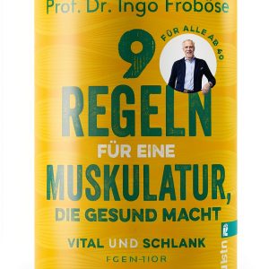 Ullstein Ebooks German Medical Sports Kindle Edition-0