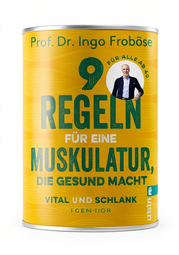 Ullstein Ebooks German Medical Sports Kindle Edition-0