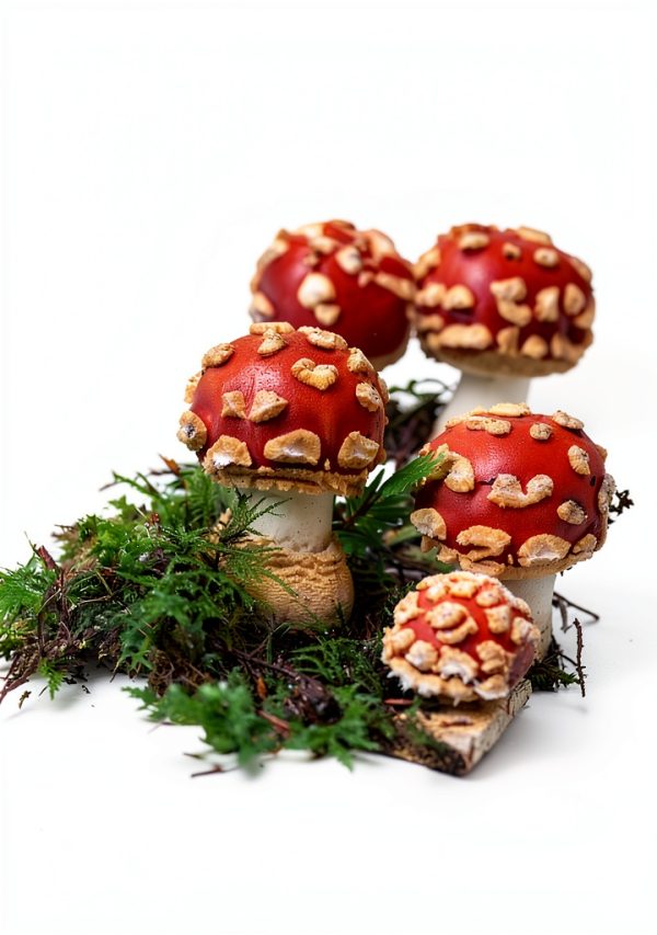 MamaMuscaria German Medicine Kindle Book Holistic Health-0