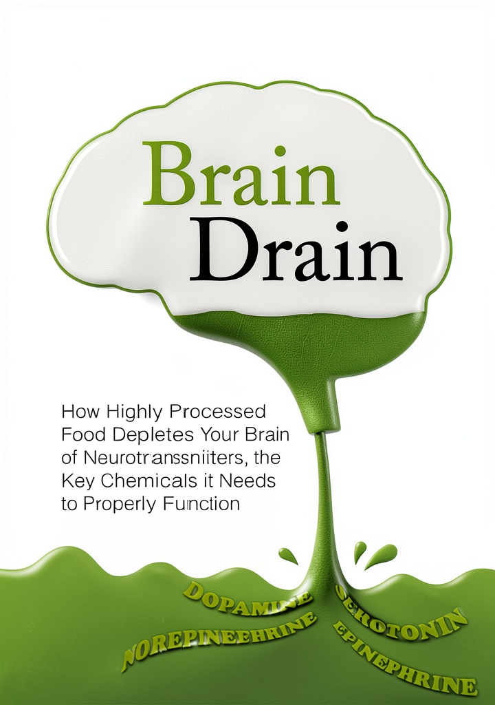 CARB Syndrome Kindle book cover showcasing diet therapy themes