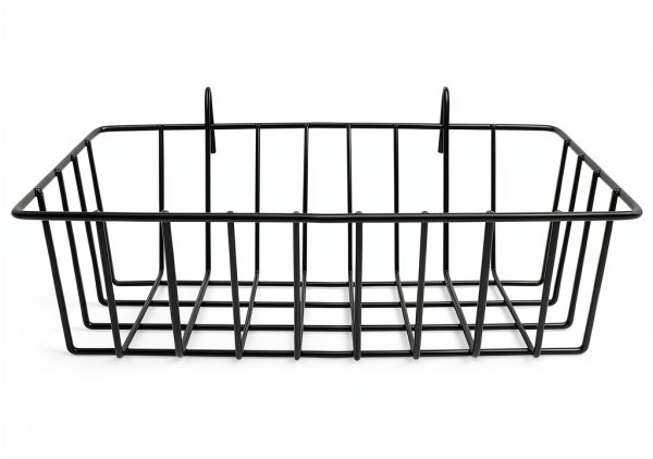Tierecare Small Animal Hay Feeders Set of 2 Sturdy Metal-2
