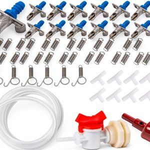 Automatic Rabbit Watering Kit by CHENGLAI Pet Supplies-0