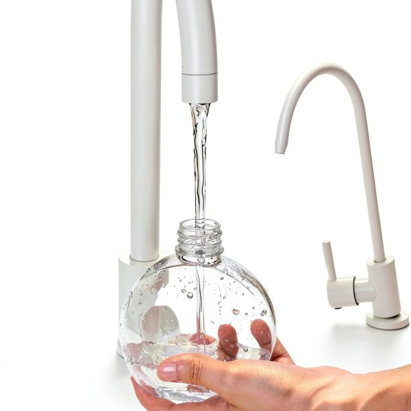 Reptile Water Dispenser AUTSEEYS Model 06 12oz Large Capacity Bowl-3